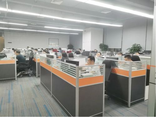 龍騰小巨人 第十八期 和天創科技——用產品服務世界，用科技美化生活